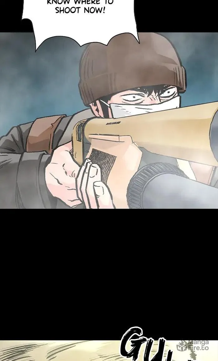 Deadlife Chapter 98 page 33 - 