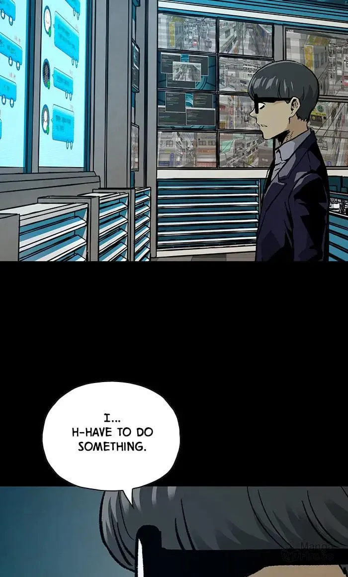 Deadlife Chapter 98 page 36 - 