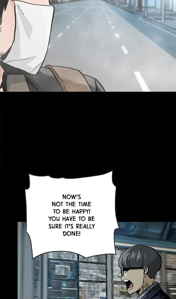 Deadlife Chapter 98 page 5 - 