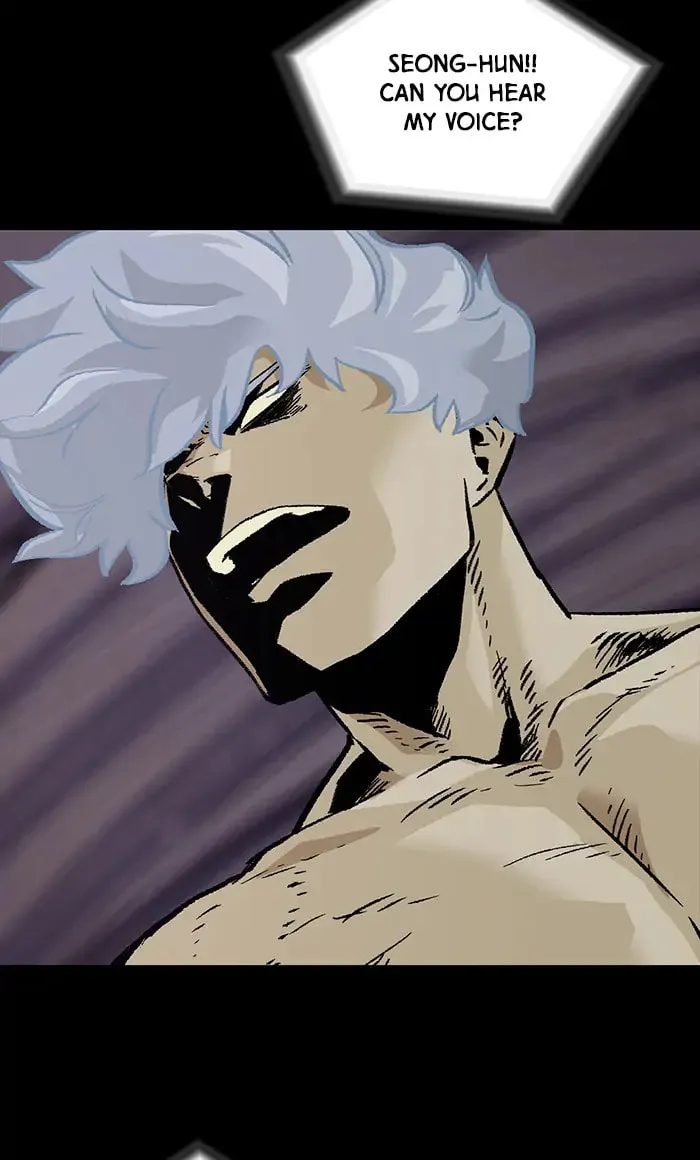 Deadlife Chapter 98 page 43 - 