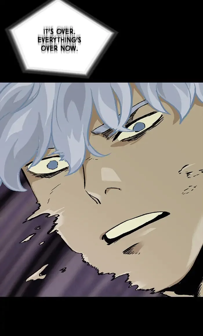 Deadlife Chapter 98 page 44 - 