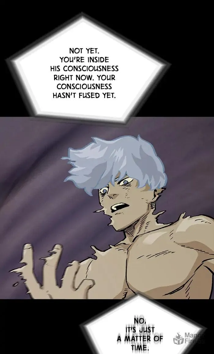 Deadlife Chapter 98 page 45 - 