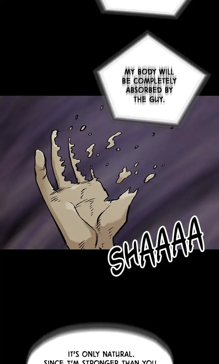 Deadlife Chapter 98 page 46 - 