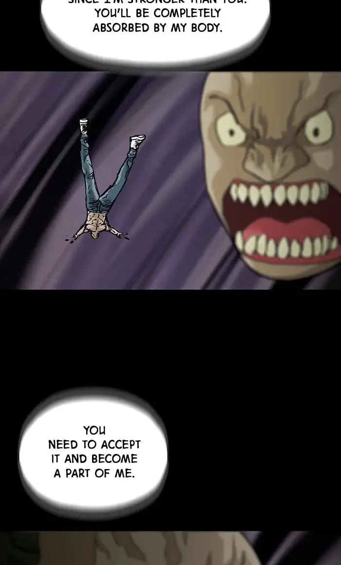 Deadlife Chapter 98 page 47 - 