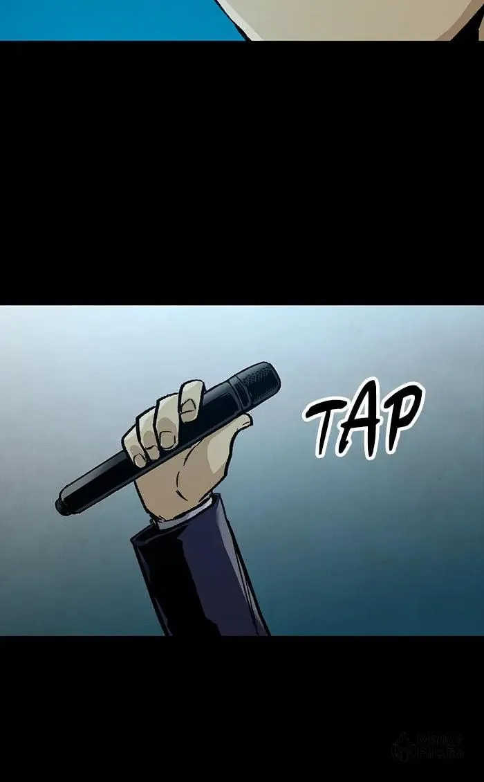 Deadlife Chapter 98 page 55 - 