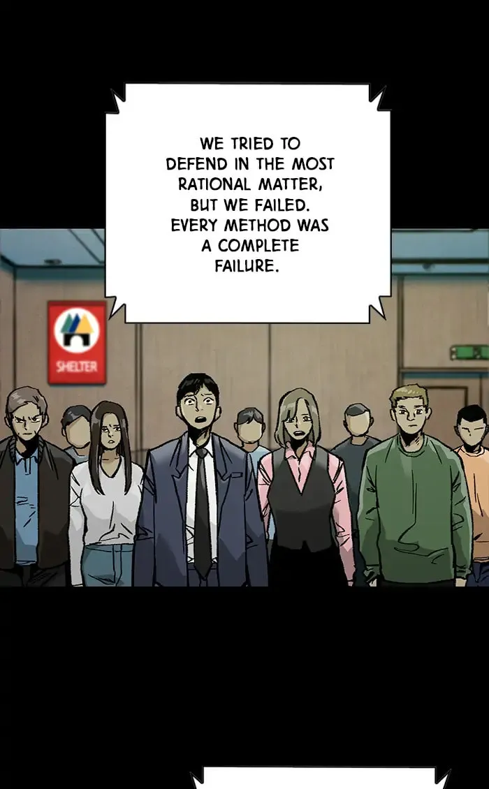 Deadlife Chapter 98 page 58 - 