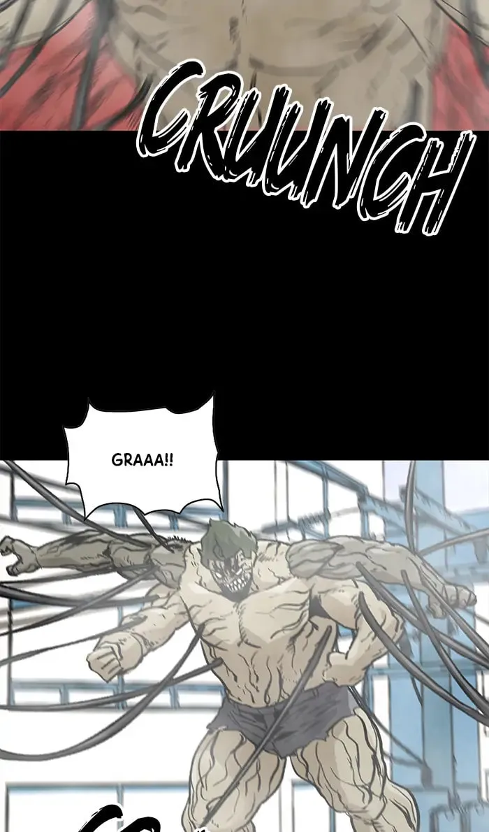Deadlife Chapter 98 page 7 - 