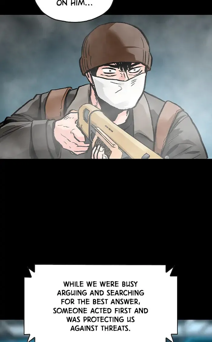 Deadlife Chapter 98 page 61 - 