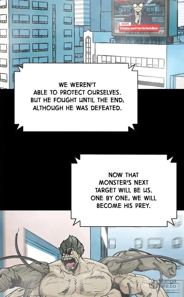 Deadlife Chapter 98 page 63 - 