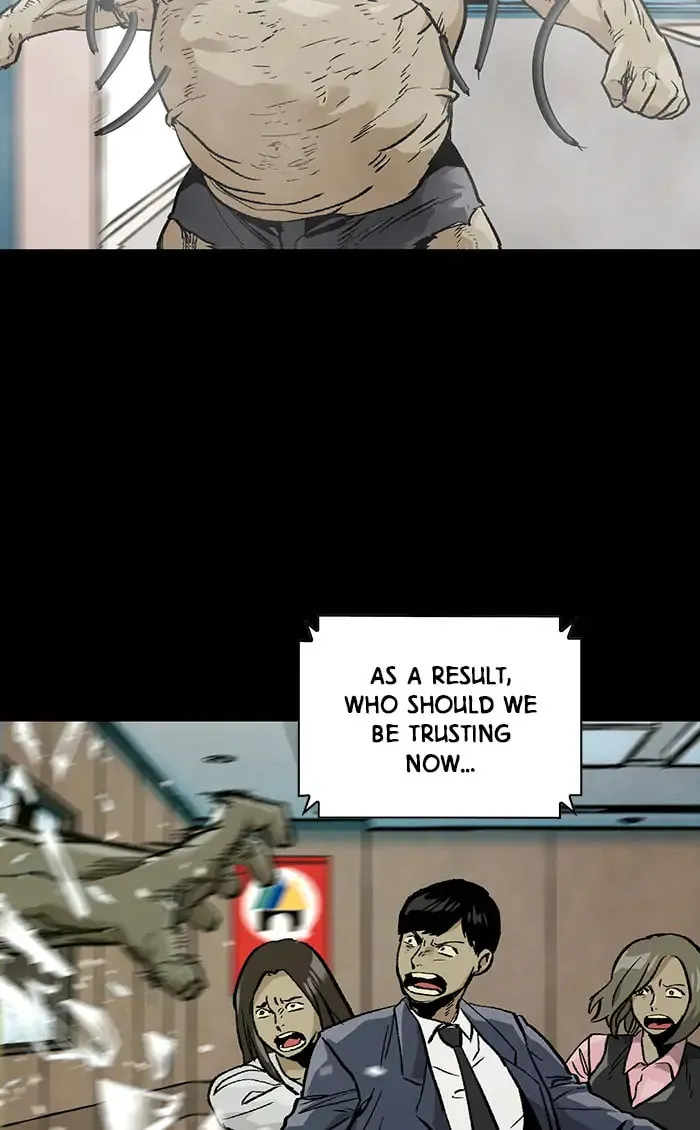 Deadlife Chapter 98 page 64 - 
