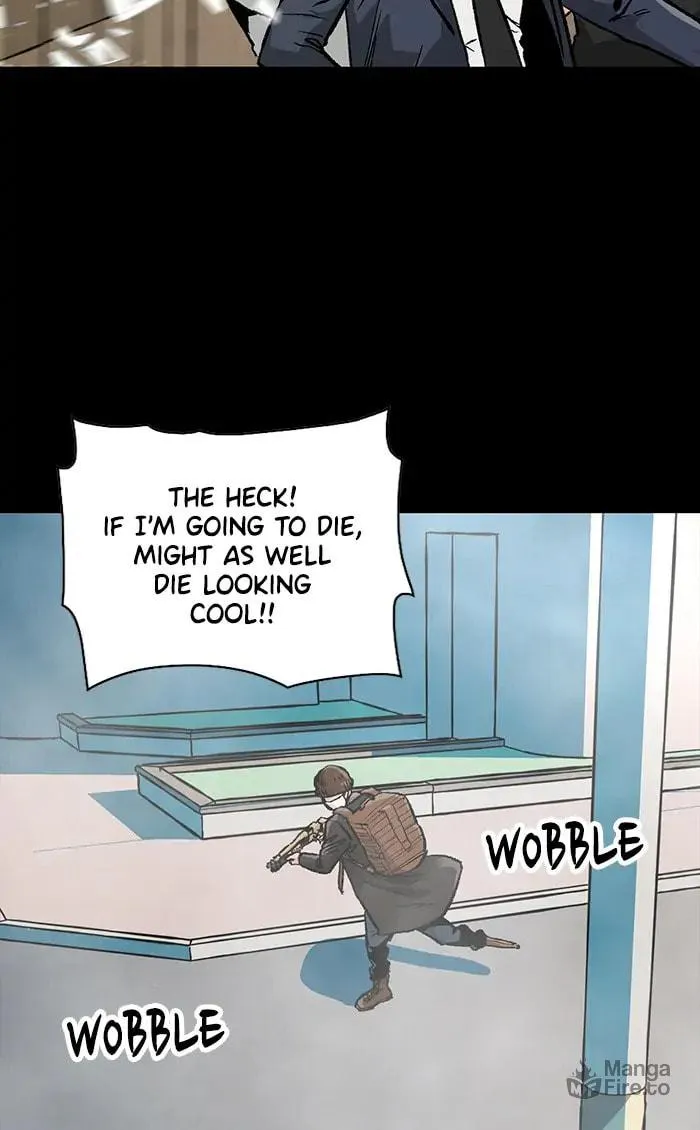 Deadlife Chapter 98 page 65 - 