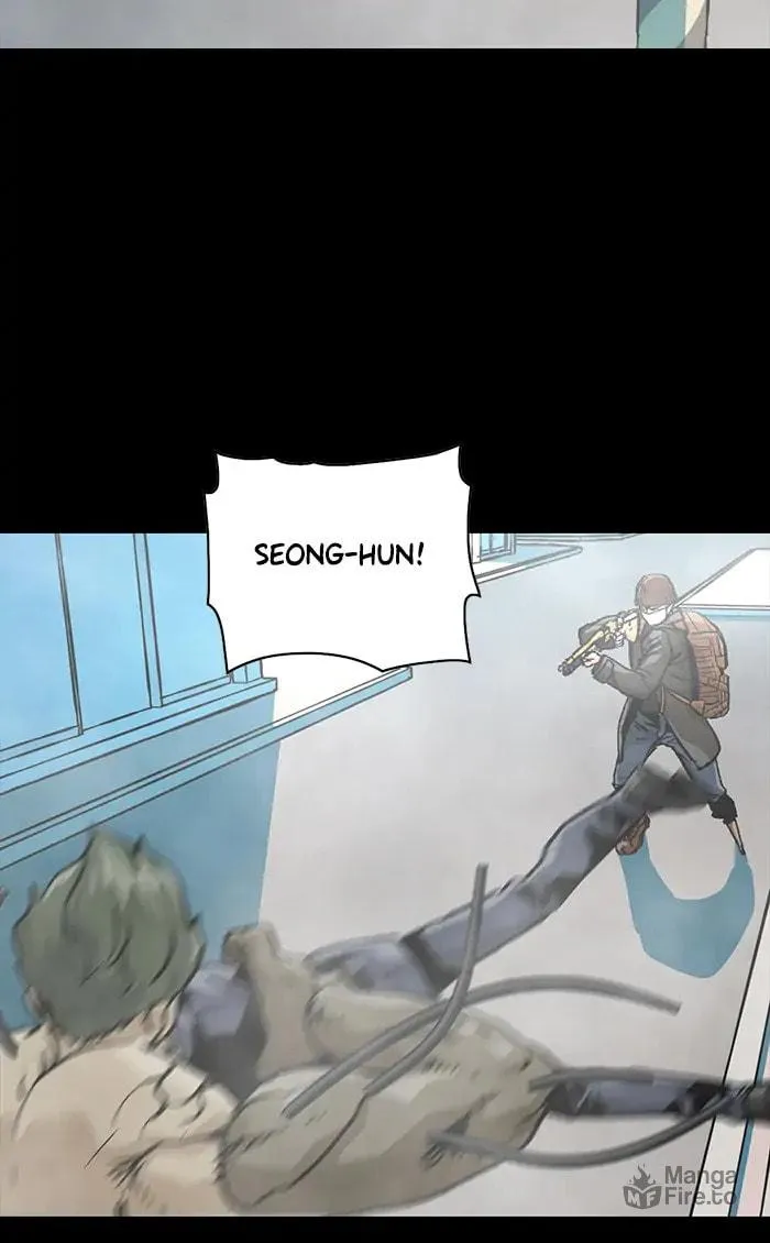 Deadlife Chapter 98 page 66 - 