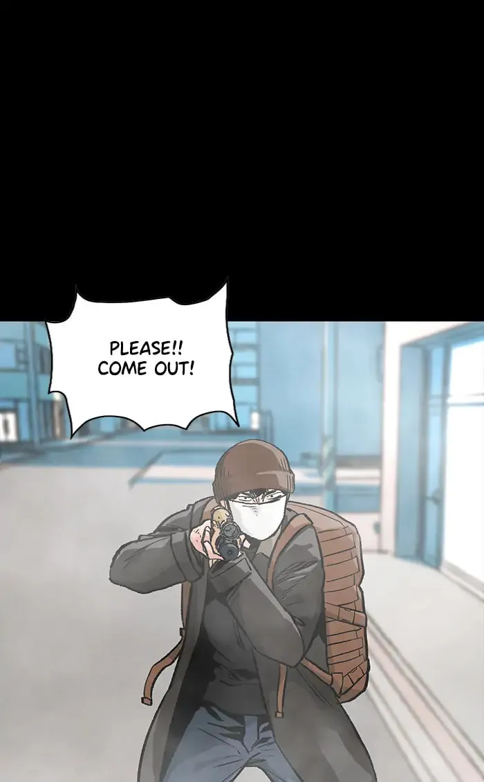 Deadlife Chapter 98 page 67 - 