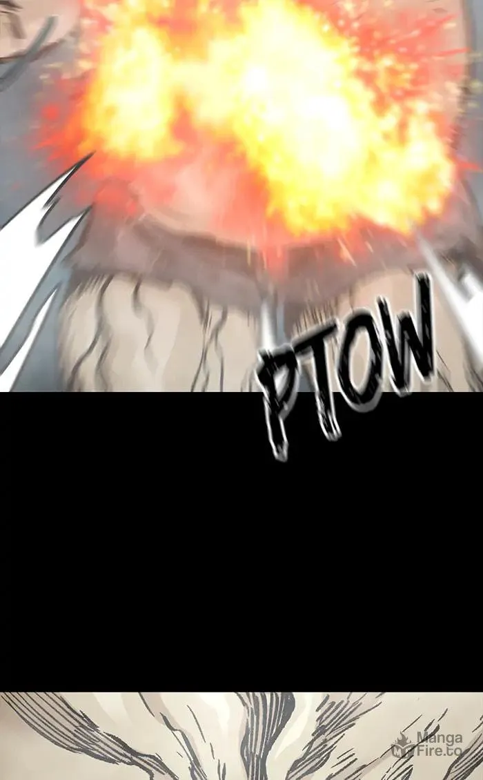 Deadlife Chapter 98 page 69 - 