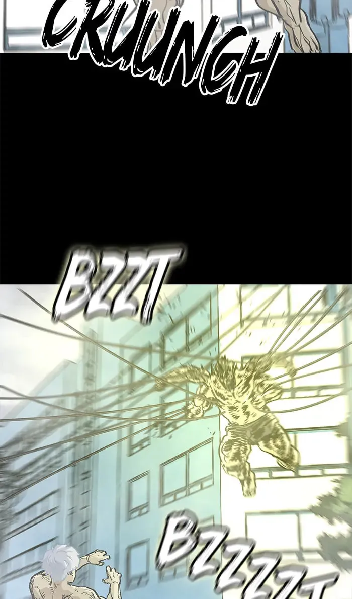 Deadlife Chapter 98 page 8 - 