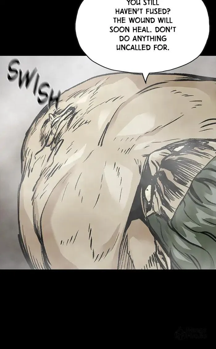 Deadlife Chapter 98 page 75 - 