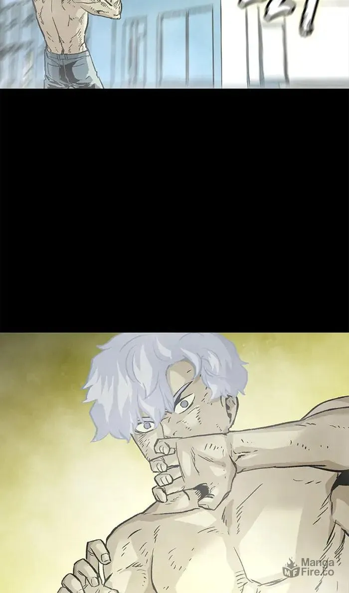 Deadlife Chapter 98 page 9 - 