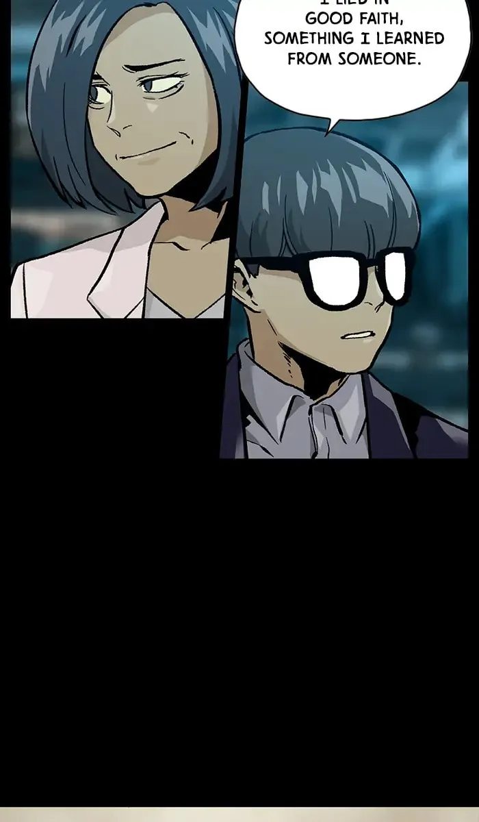 Deadlife Chapter 98 page 82 - 