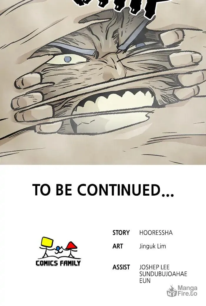 Deadlife Chapter 98 page 84 - 