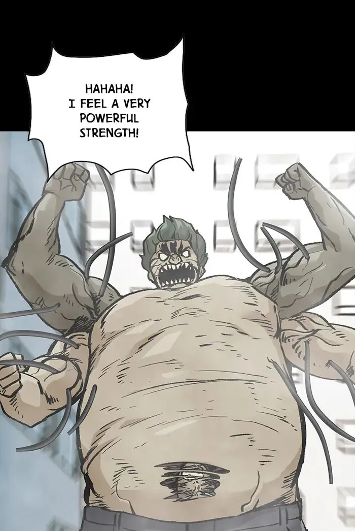 Deadlife Chapter 99 page 1 - 