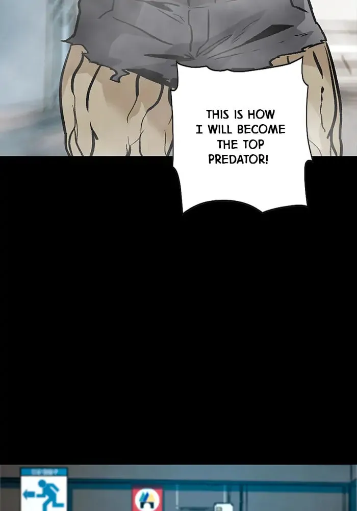 Deadlife Chapter 99 page 2 - 