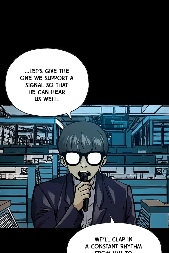 Deadlife Chapter 99 page 11 - 
