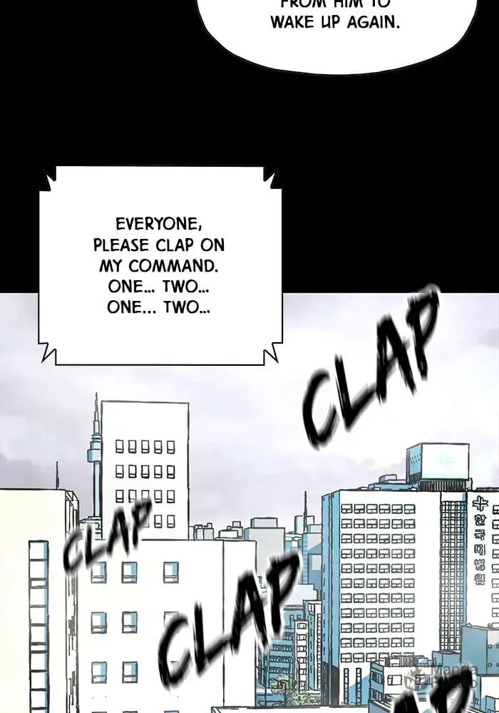 Deadlife Chapter 99 page 12 - 