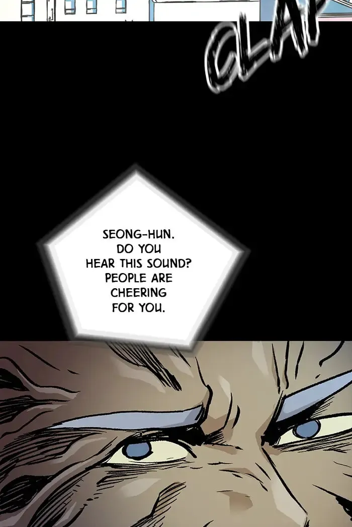 Deadlife Chapter 99 page 13 - 