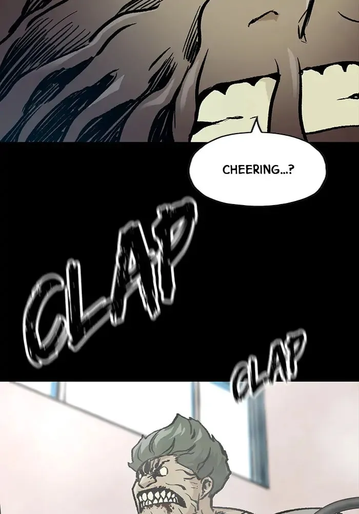 Deadlife Chapter 99 page 14 - 