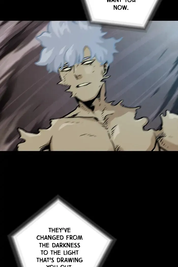Deadlife Chapter 99 page 17 - 