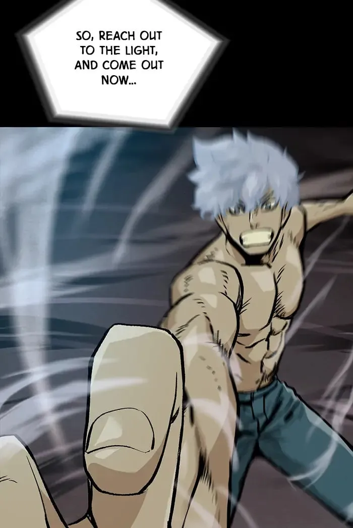 Deadlife Chapter 99 page 19 - 