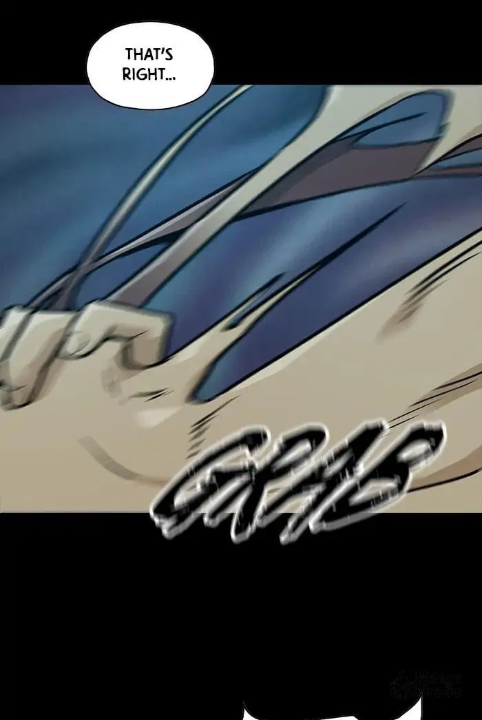 Deadlife Chapter 99 page 21 - 