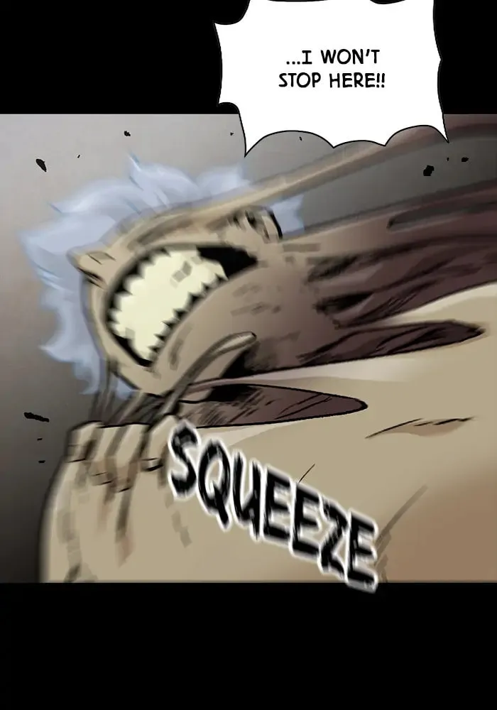 Deadlife Chapter 99 page 22 - 