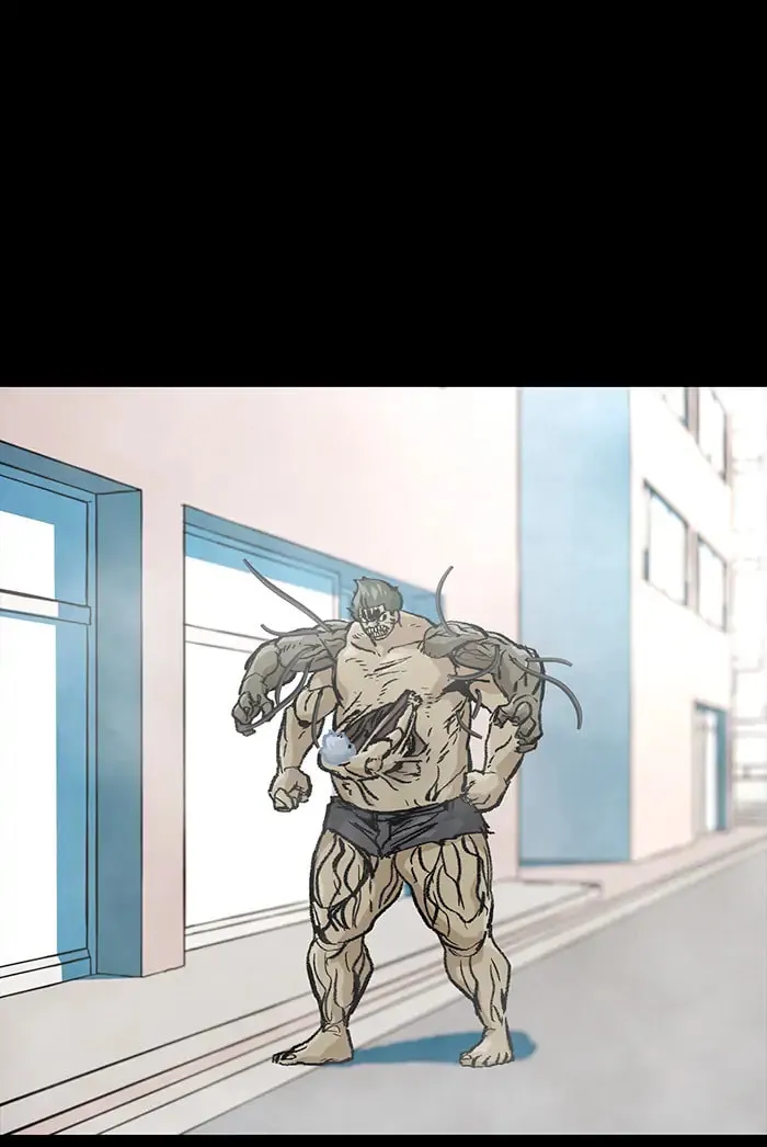 Deadlife Chapter 99 page 23 - 