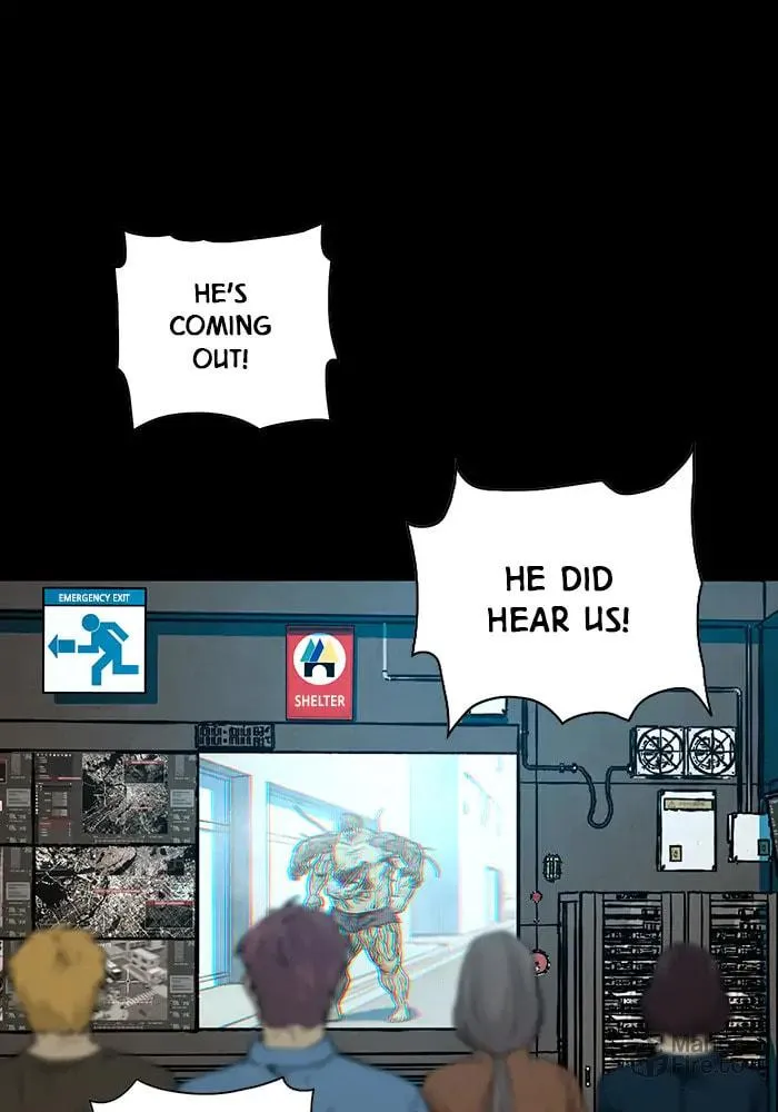 Deadlife Chapter 99 page 24 - 