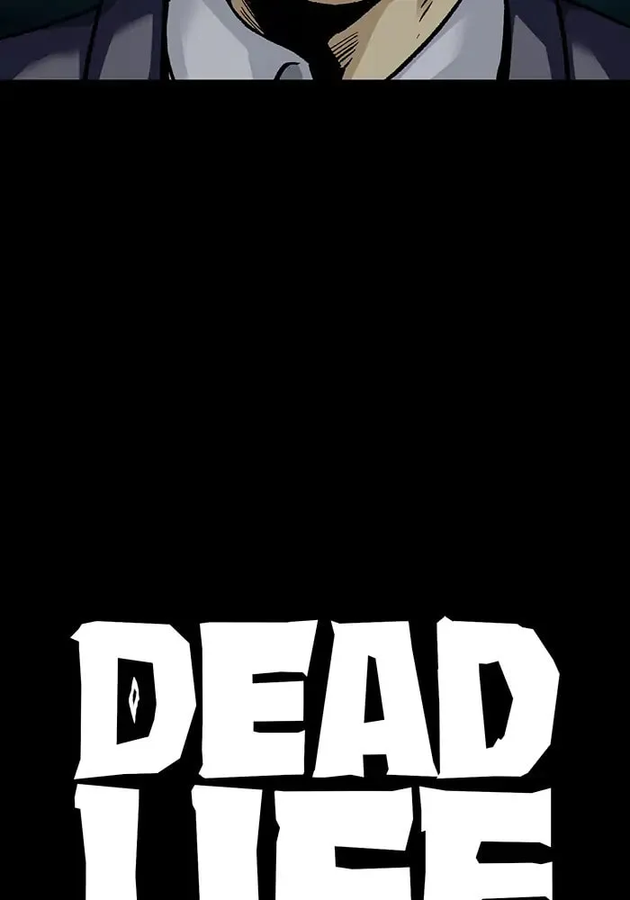 Deadlife Chapter 99 page 26 - 