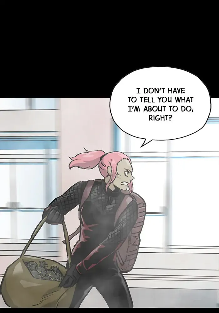 Deadlife Chapter 99 page 31 - 