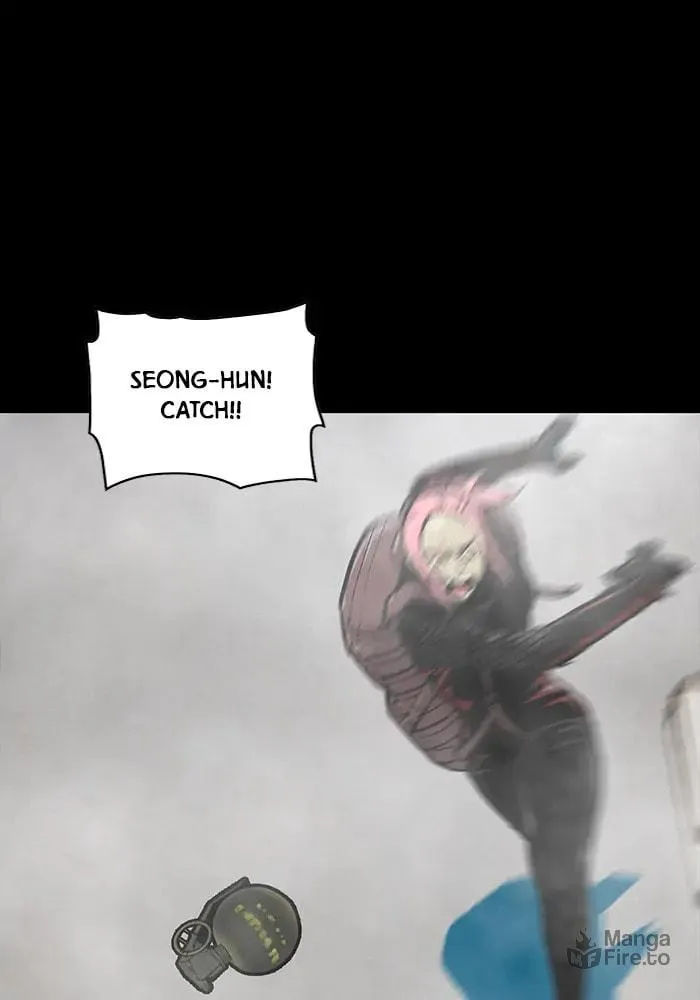 Deadlife Chapter 99 page 33 - 