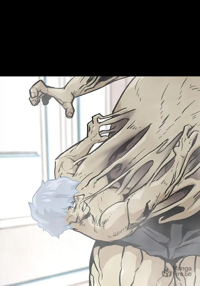 Deadlife Chapter 99 page 35 - 
