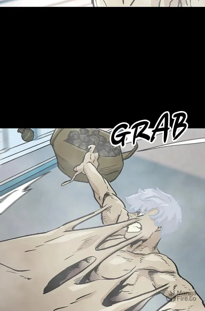 Deadlife Chapter 99 page 36 - 