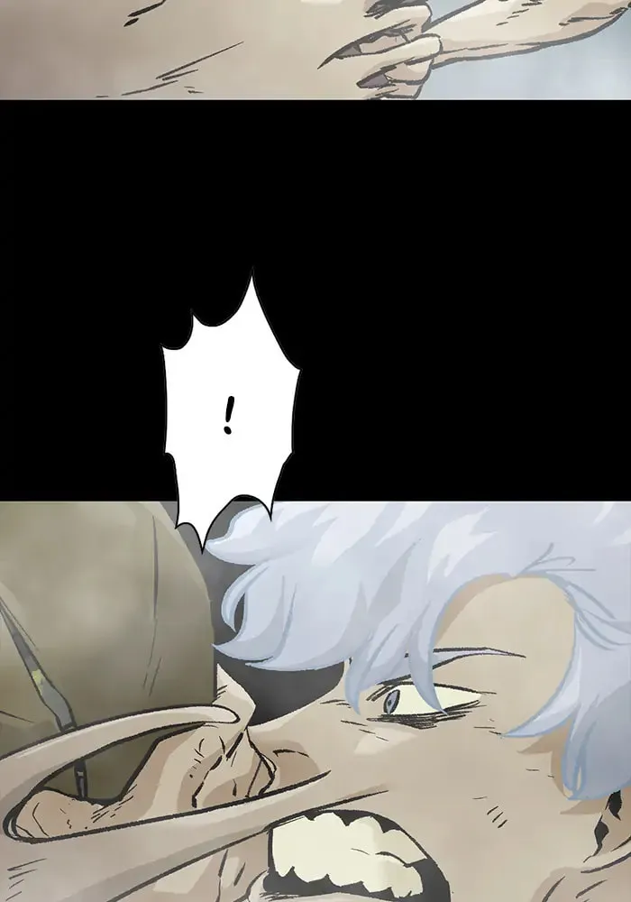 Deadlife Chapter 99 page 37 - 