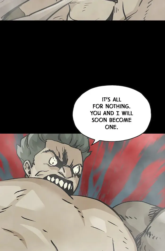 Deadlife Chapter 99 page 38 - 