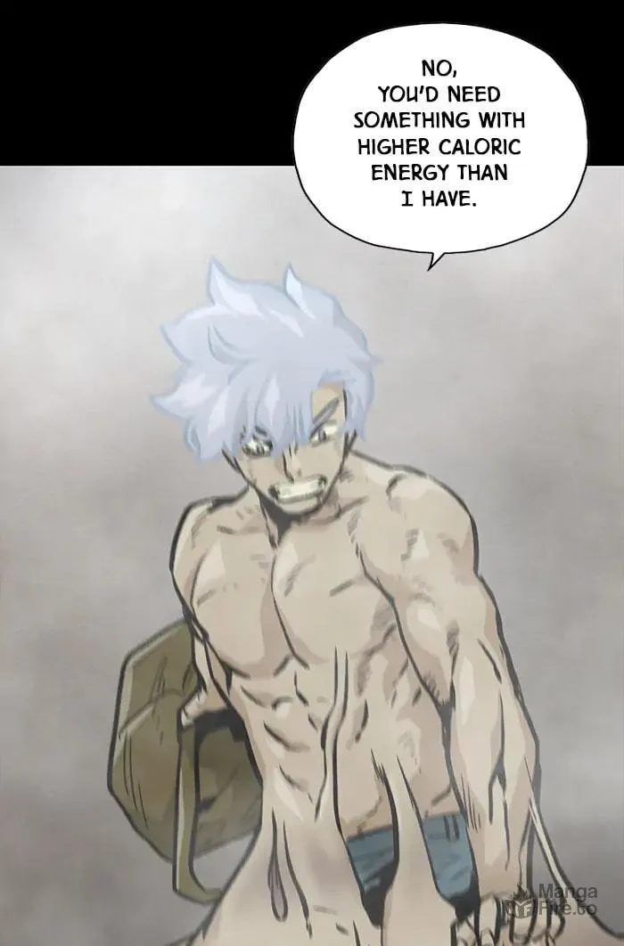 Deadlife Chapter 99 page 40 - 