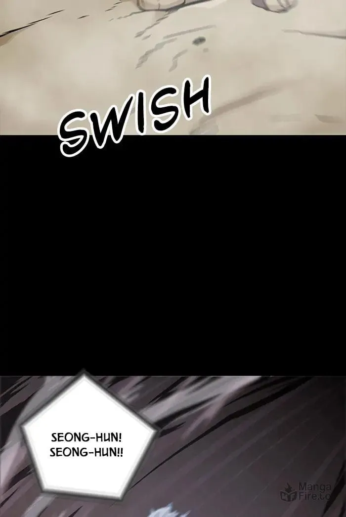 Deadlife Chapter 99 page 5 - 