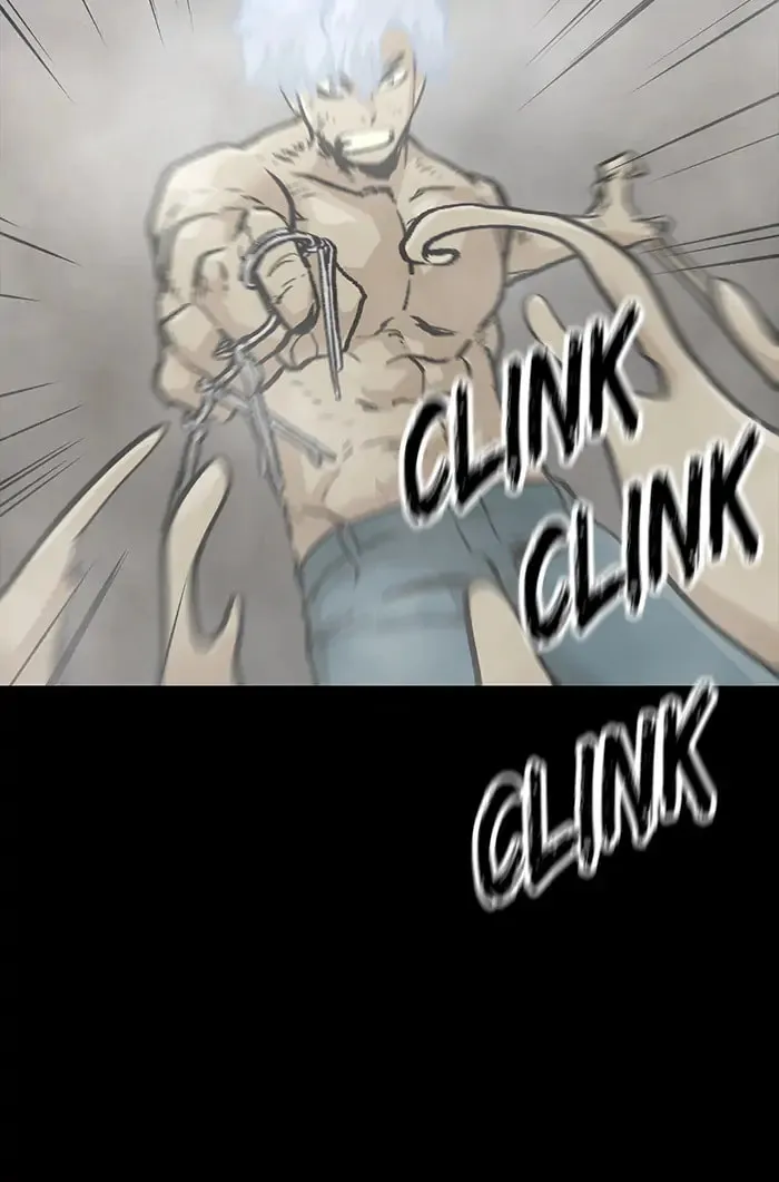 Deadlife Chapter 99 page 44 - 