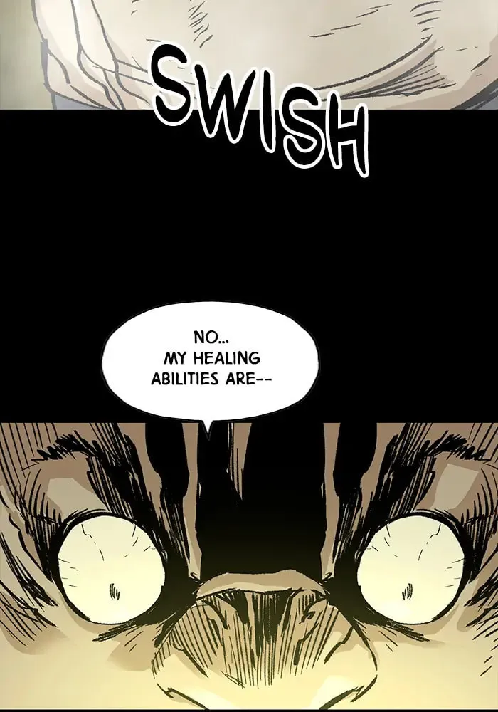 Deadlife Chapter 99 page 49 - 