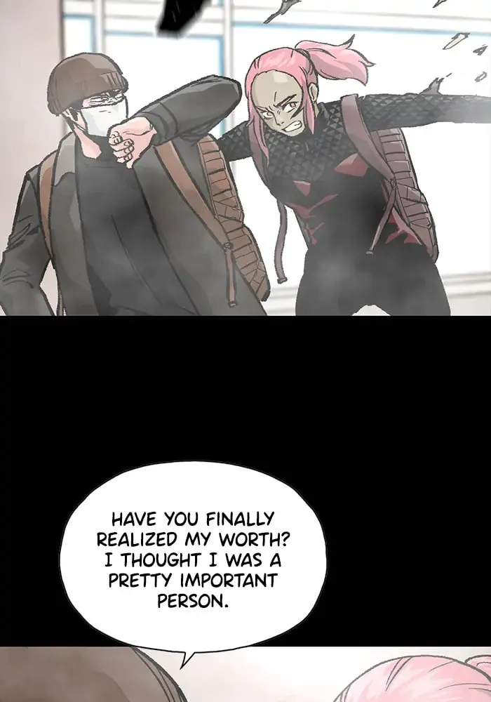 Deadlife Chapter 99 page 53 - 
