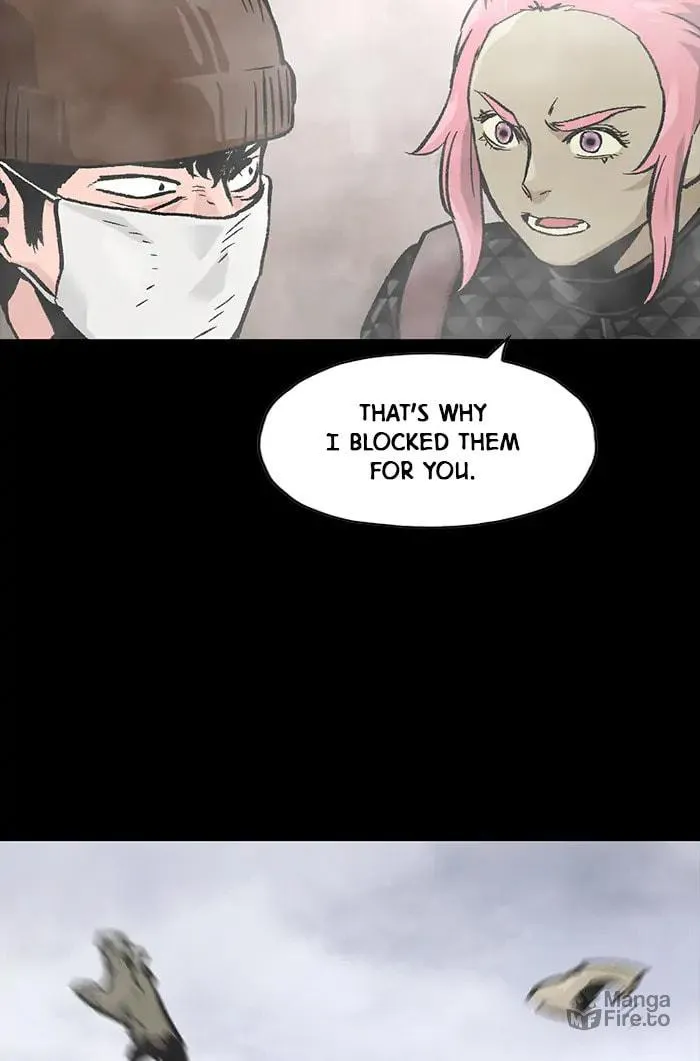 Deadlife Chapter 99 page 54 - 