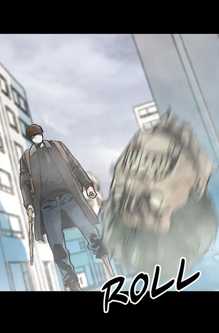Deadlife Chapter 99 page 56 - 