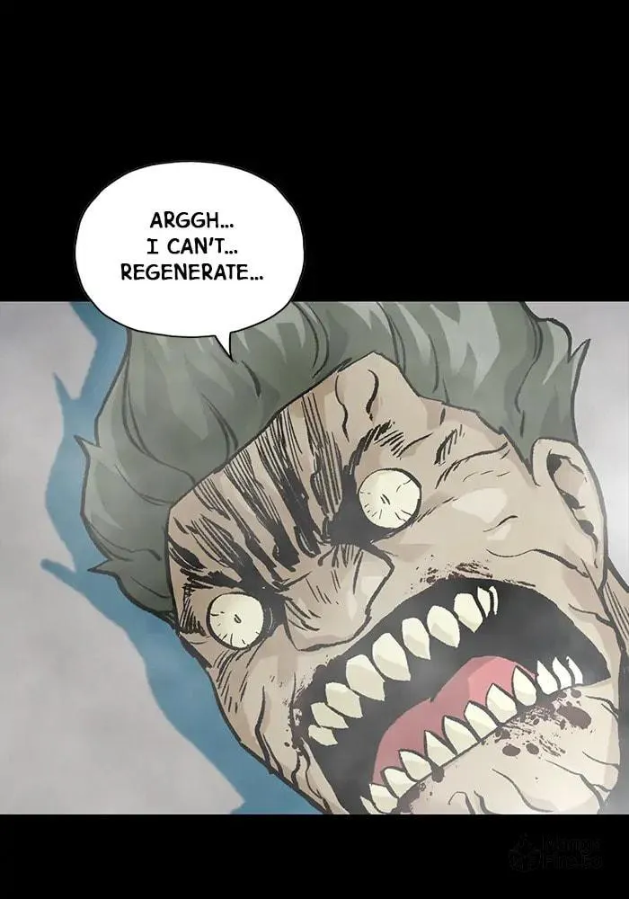 Deadlife Chapter 99 page 57 - 